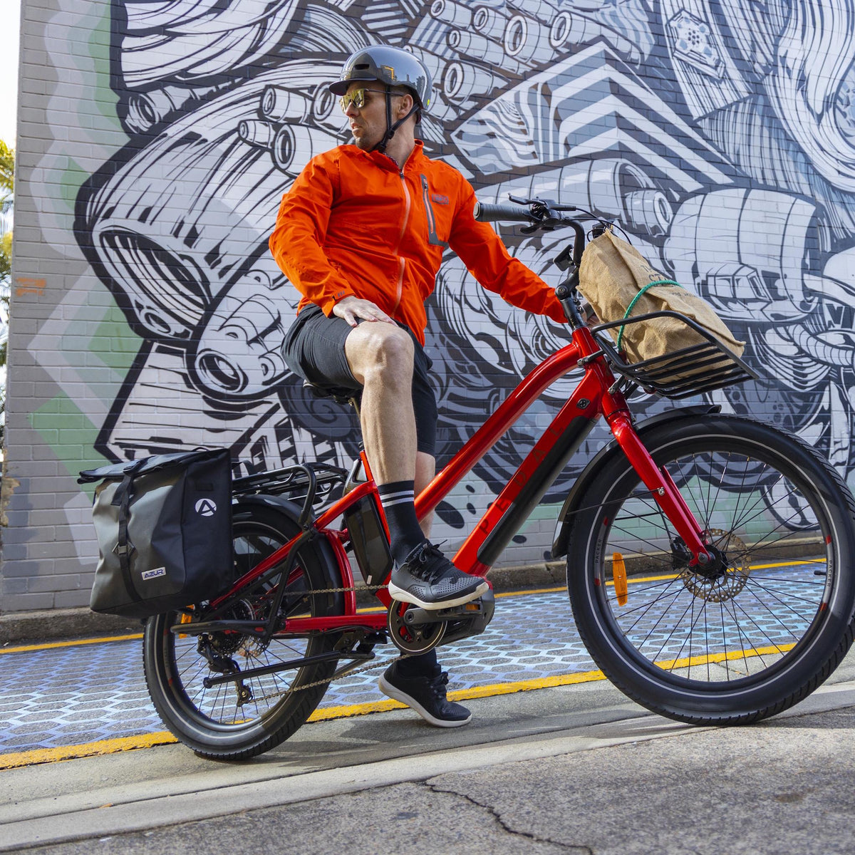 Bike Gear