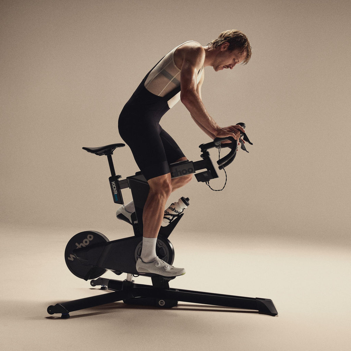 Smart Bike Indoor Trainers collection banner