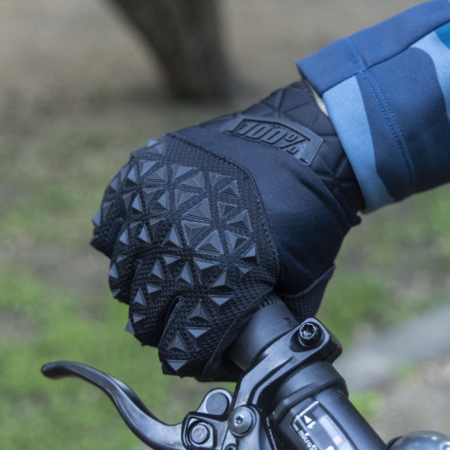Mountain Bike Gloves