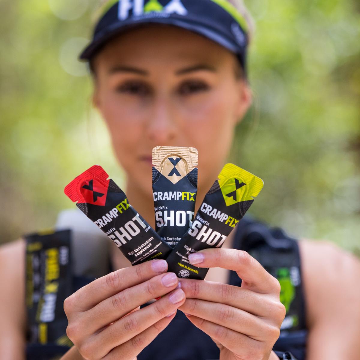 Recovery Nutrition & Micro Nutrition collection banner