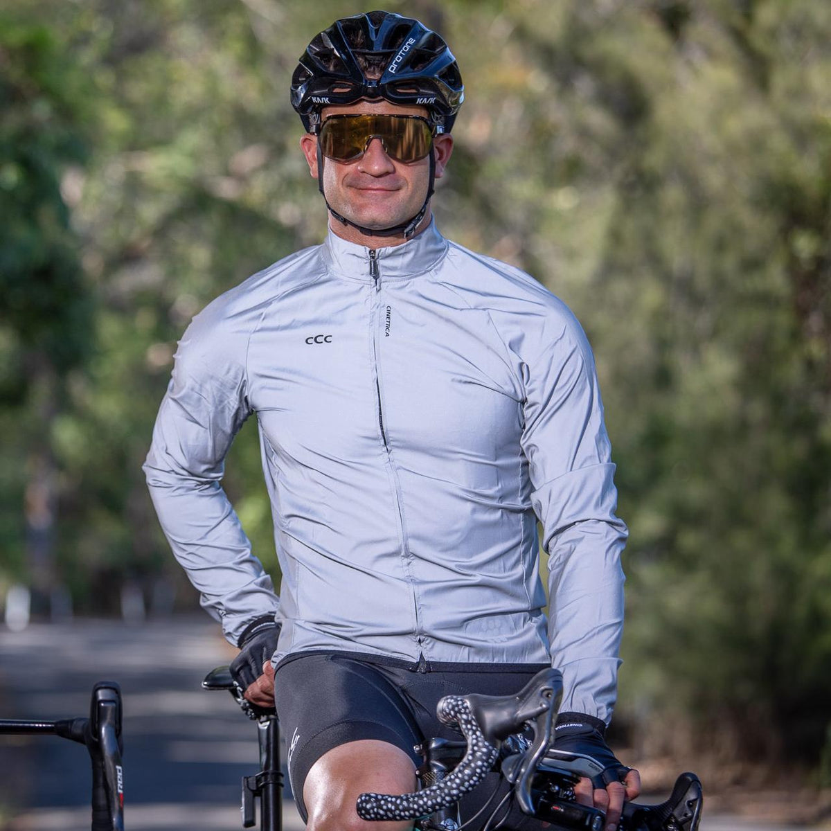 Cycling Jackets