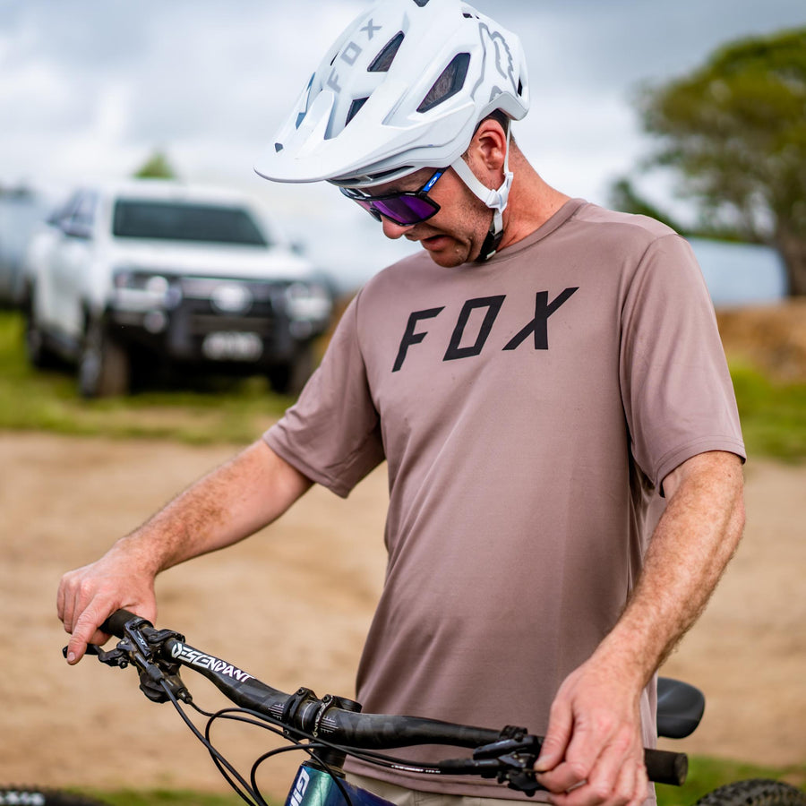 MTB Jerseys