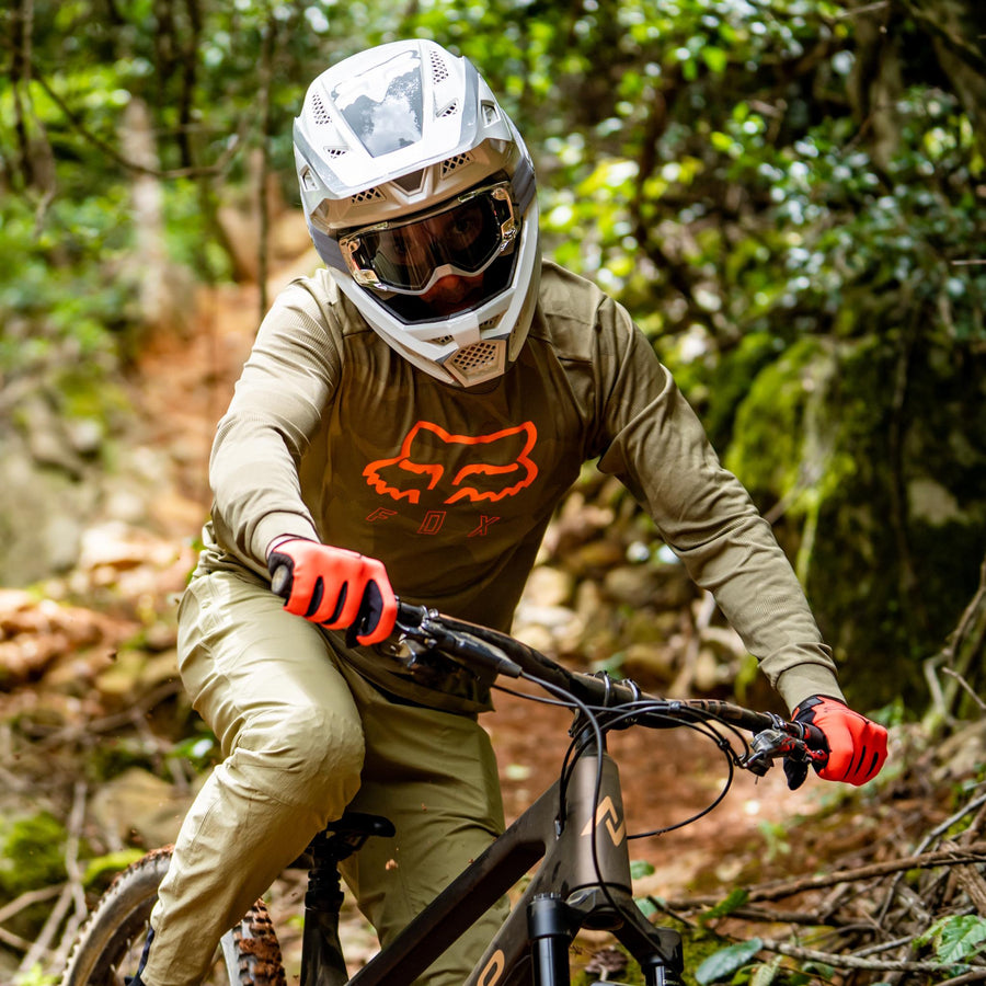 Men's MTB Jerseys