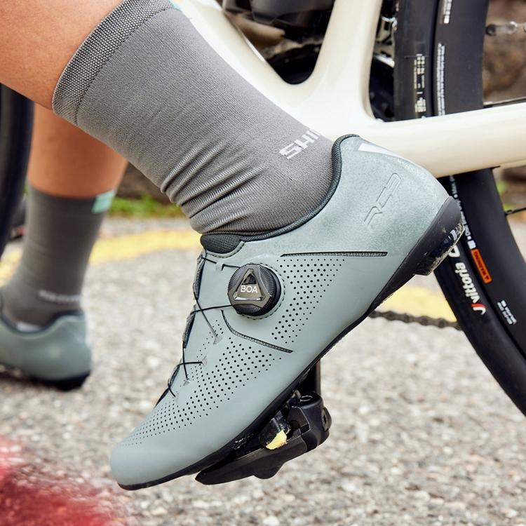 Women's Cycling Shoes