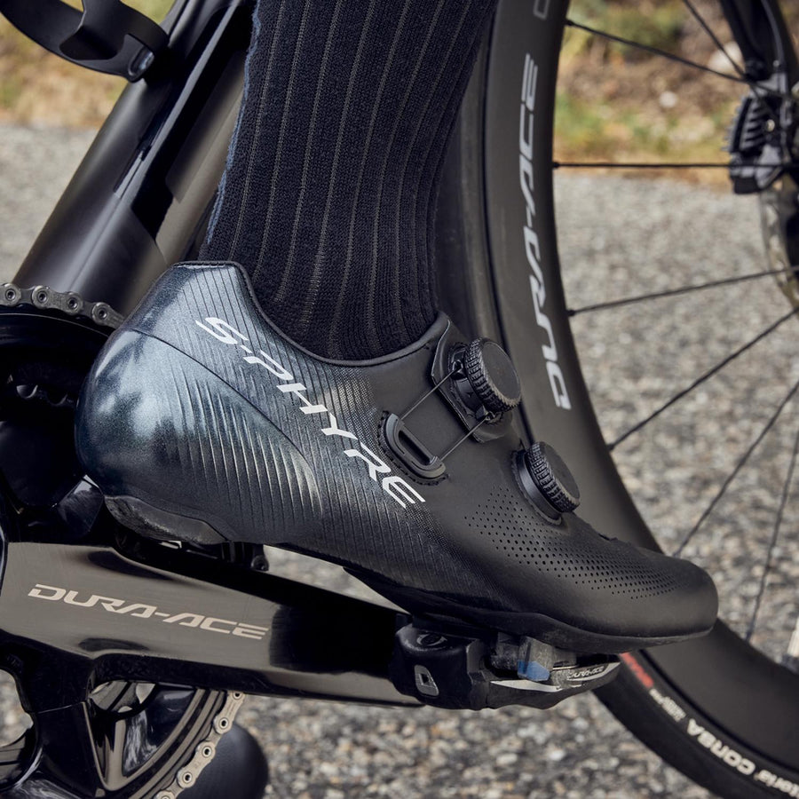 Men's Road Cycling Shoes