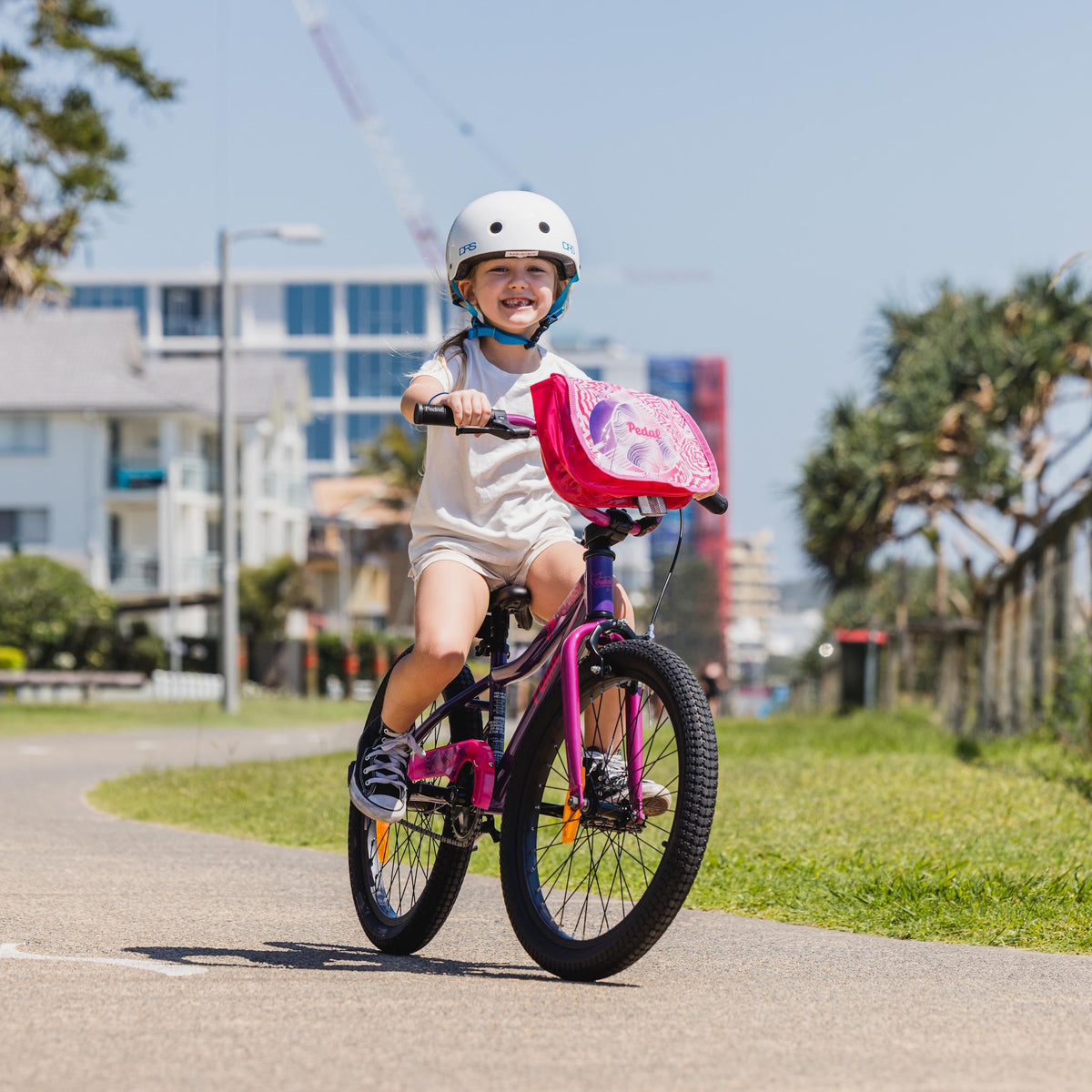 20" Wheel Single Speed Kids Bikes (Ages 7-9)