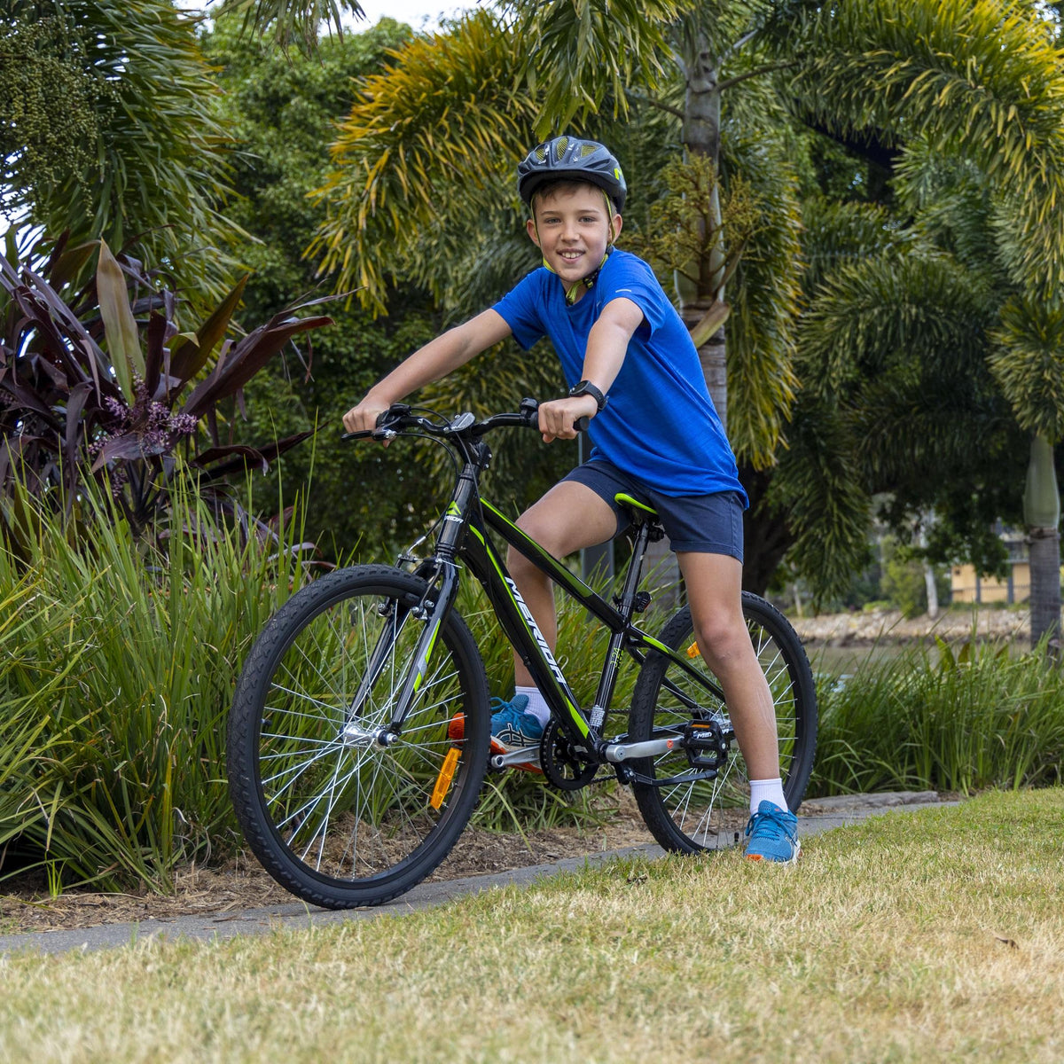 24" Wheel Single Speed Kids Bikes (Ages 9-12)