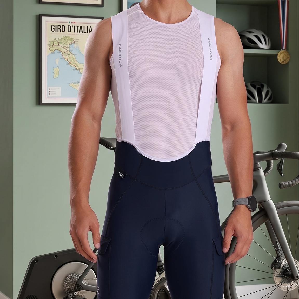Base Layers