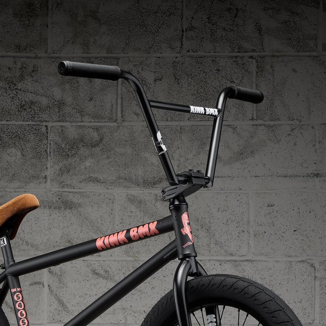 Bmx Bars