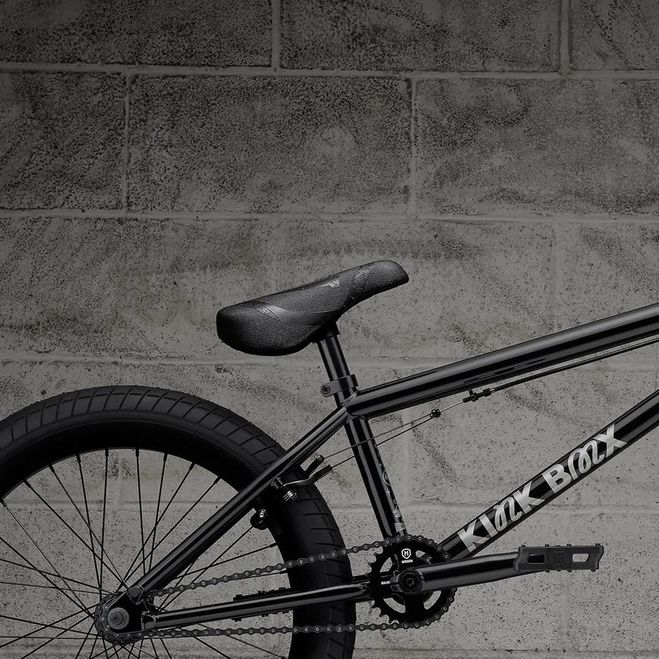 BMX Seats & Saddles