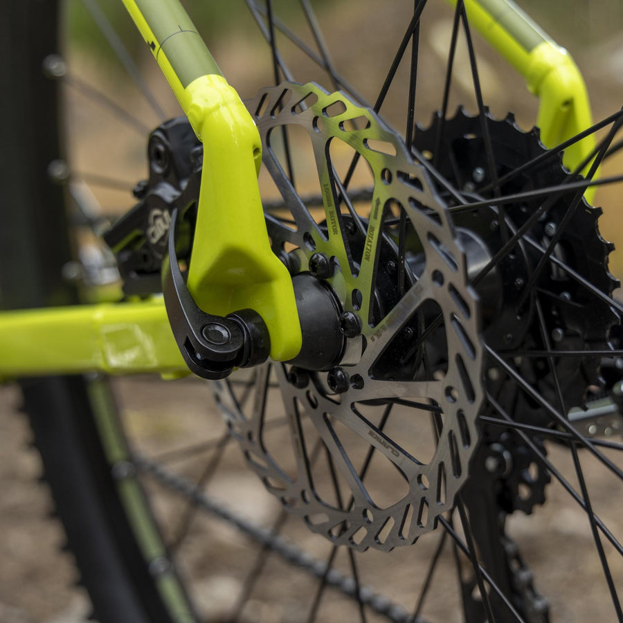 Disc Brake Rotors