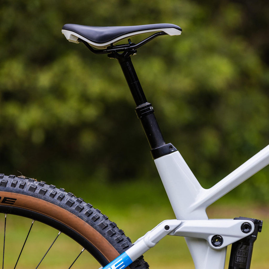 Dropper Posts & Spare Parts
