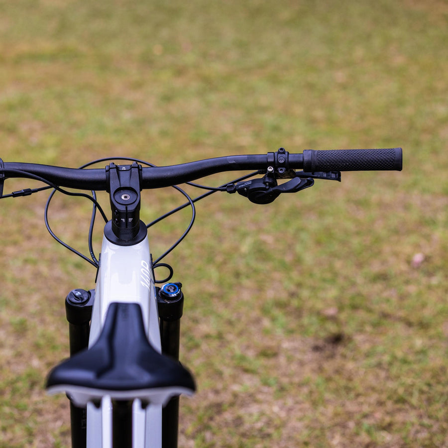 Mountain Bike Handlebars