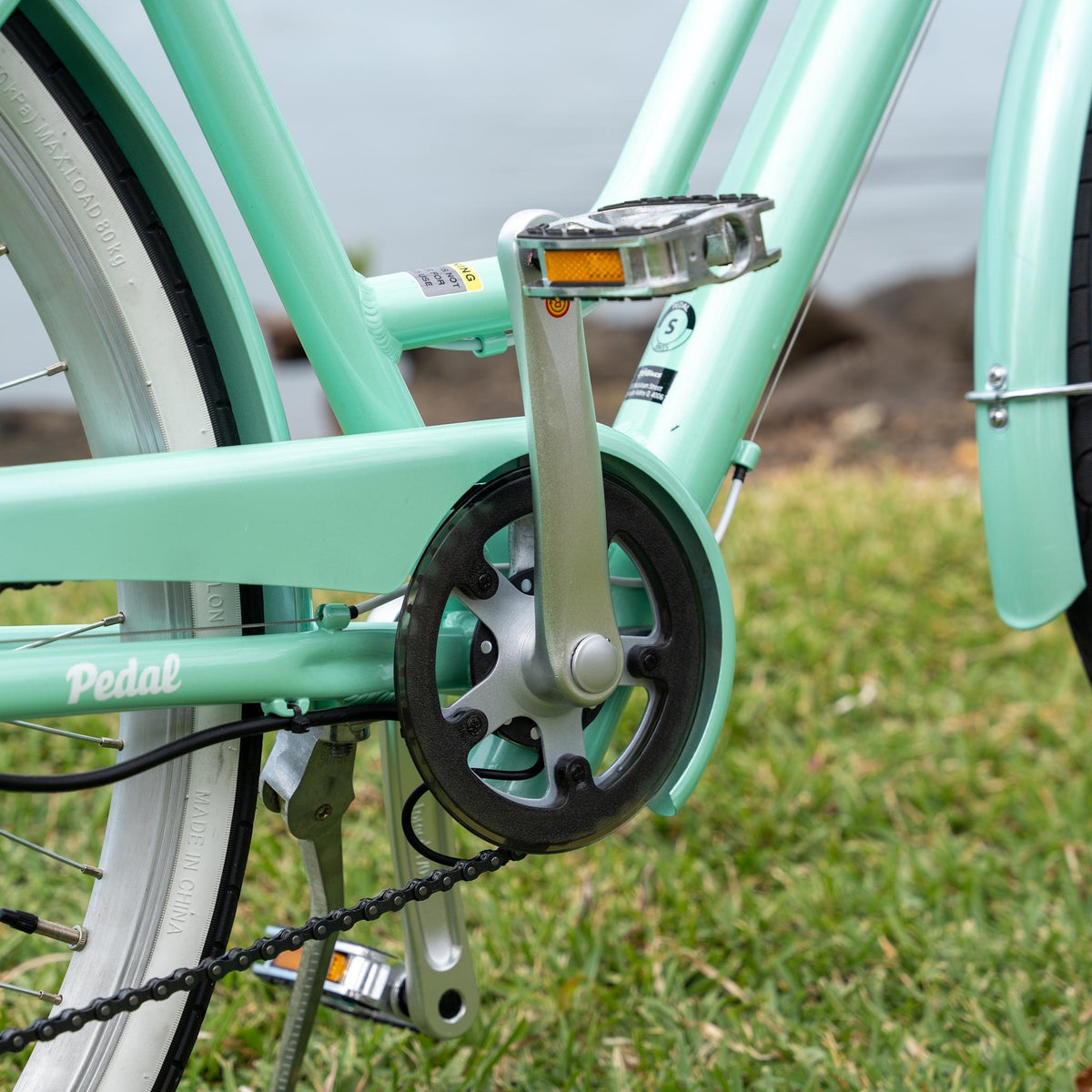 Recreational, Commuter & Sport Pedals collection banner