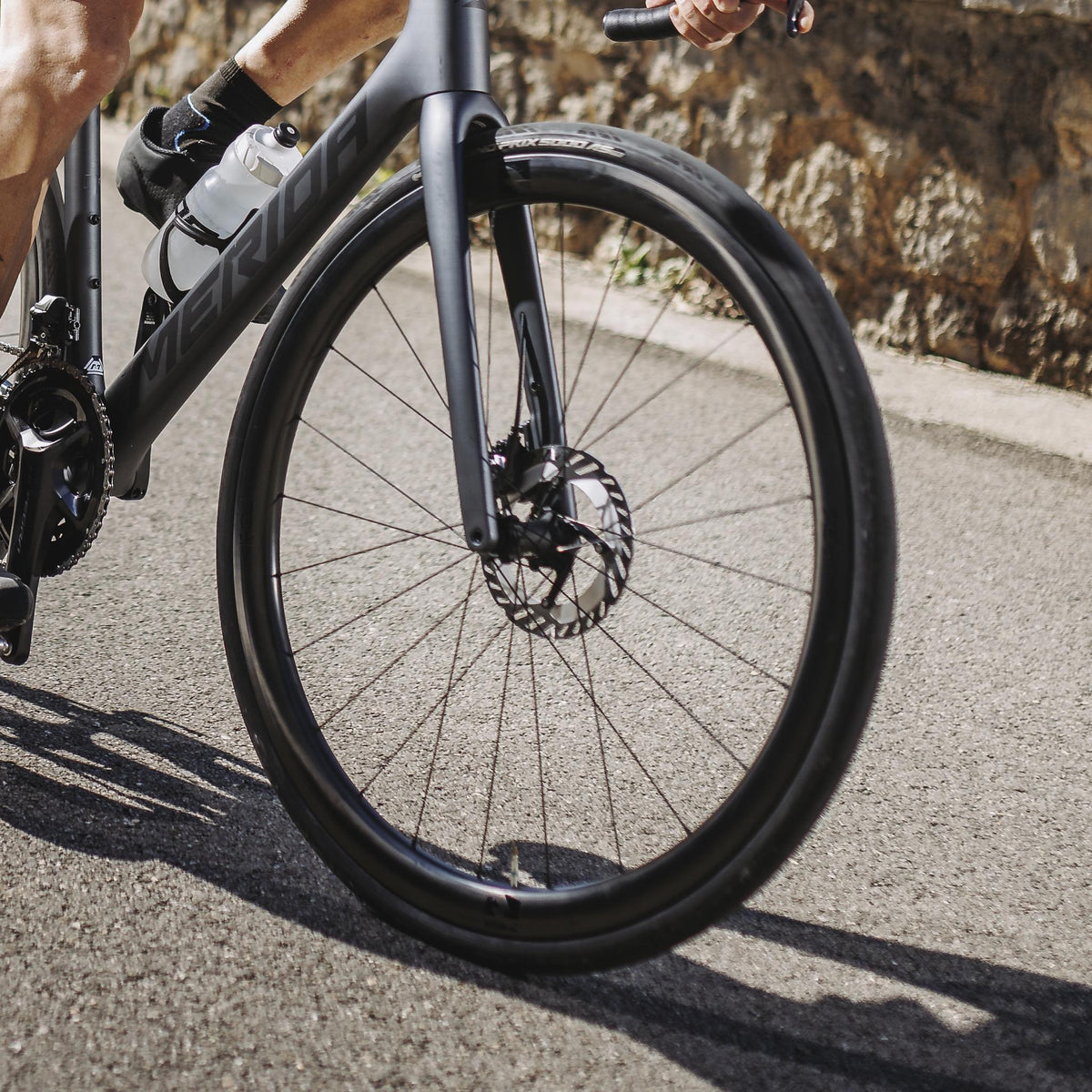 Road & Commuter Tyres