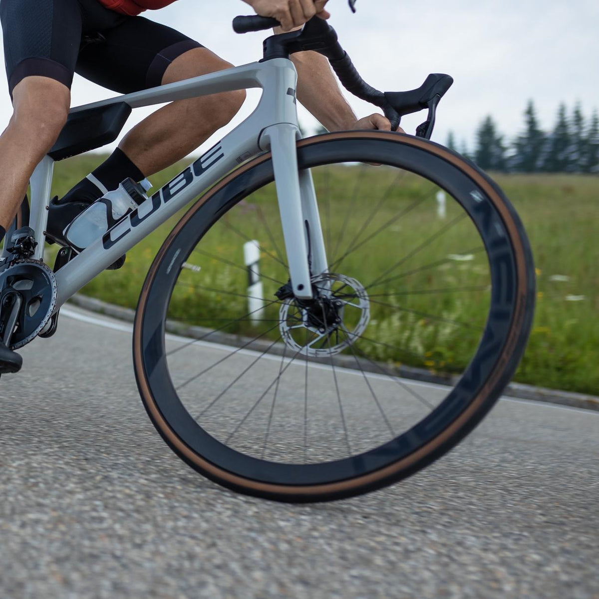 Road Wheels
