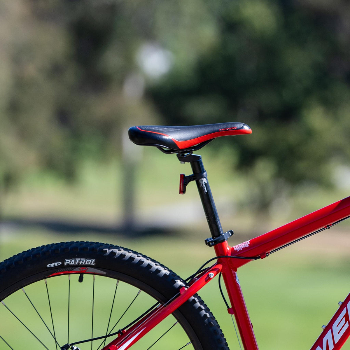Seatposts