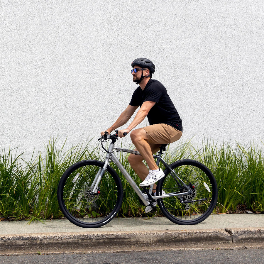 Nationally Shipped Bikes