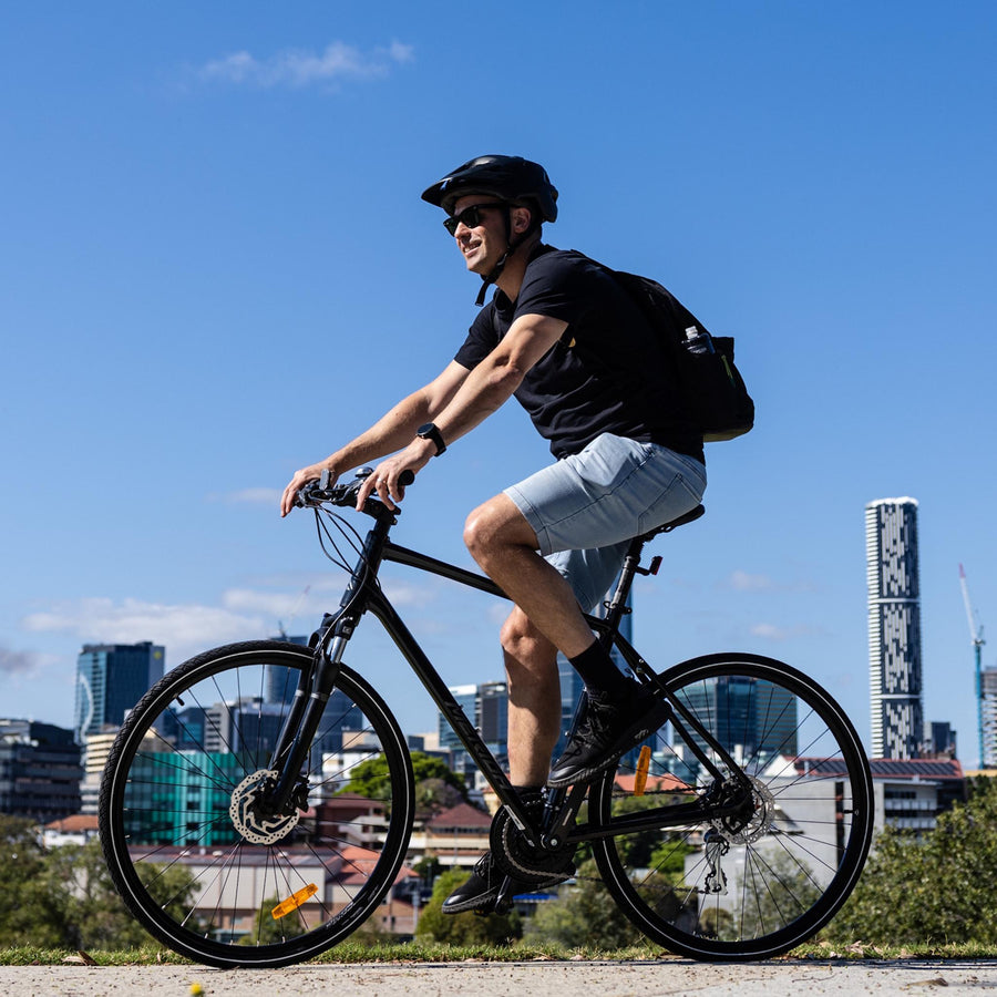 Nationally Shipped Hybrid Bikes