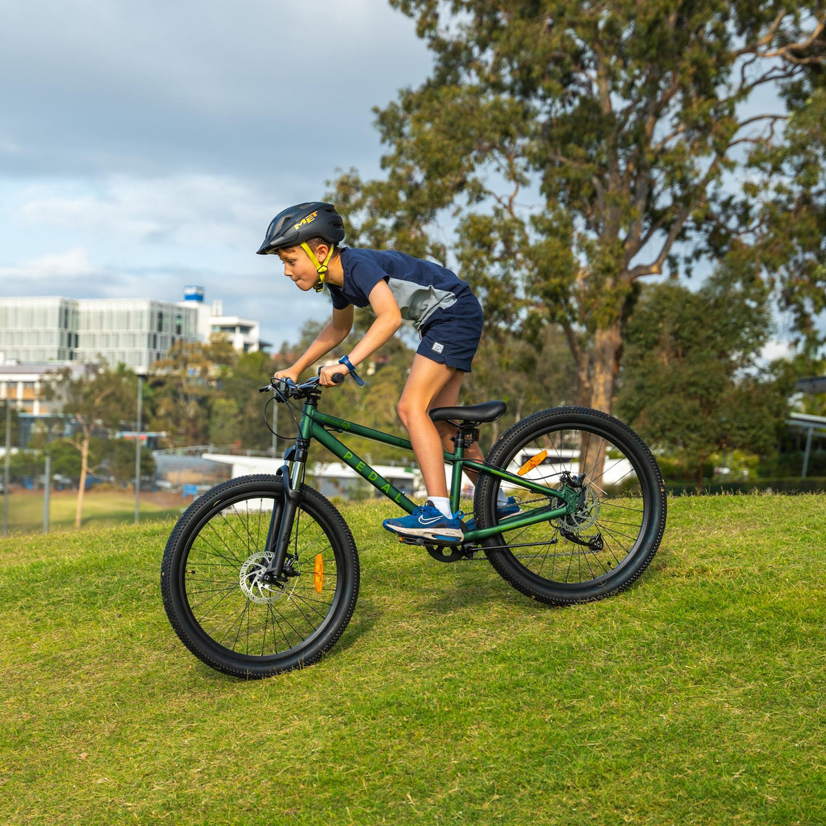 Boys Bikes