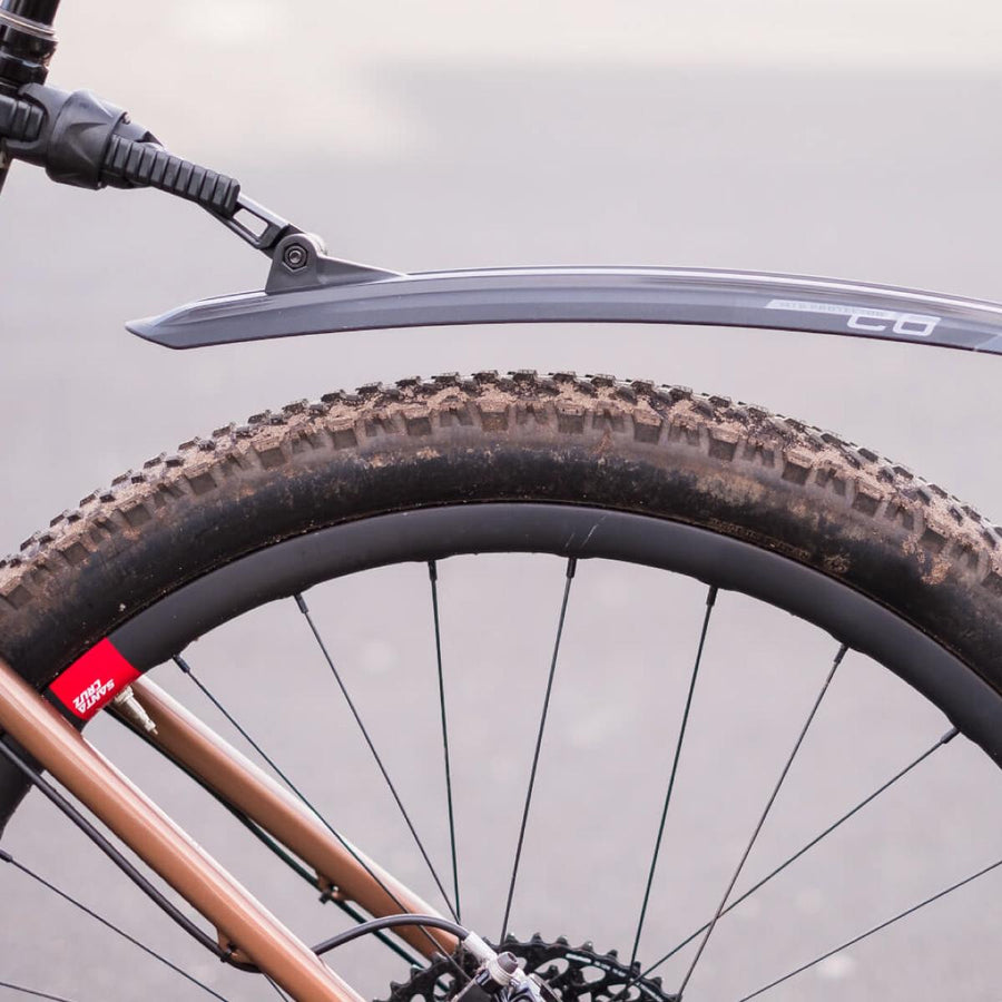 MTB & Offroad Mudguards