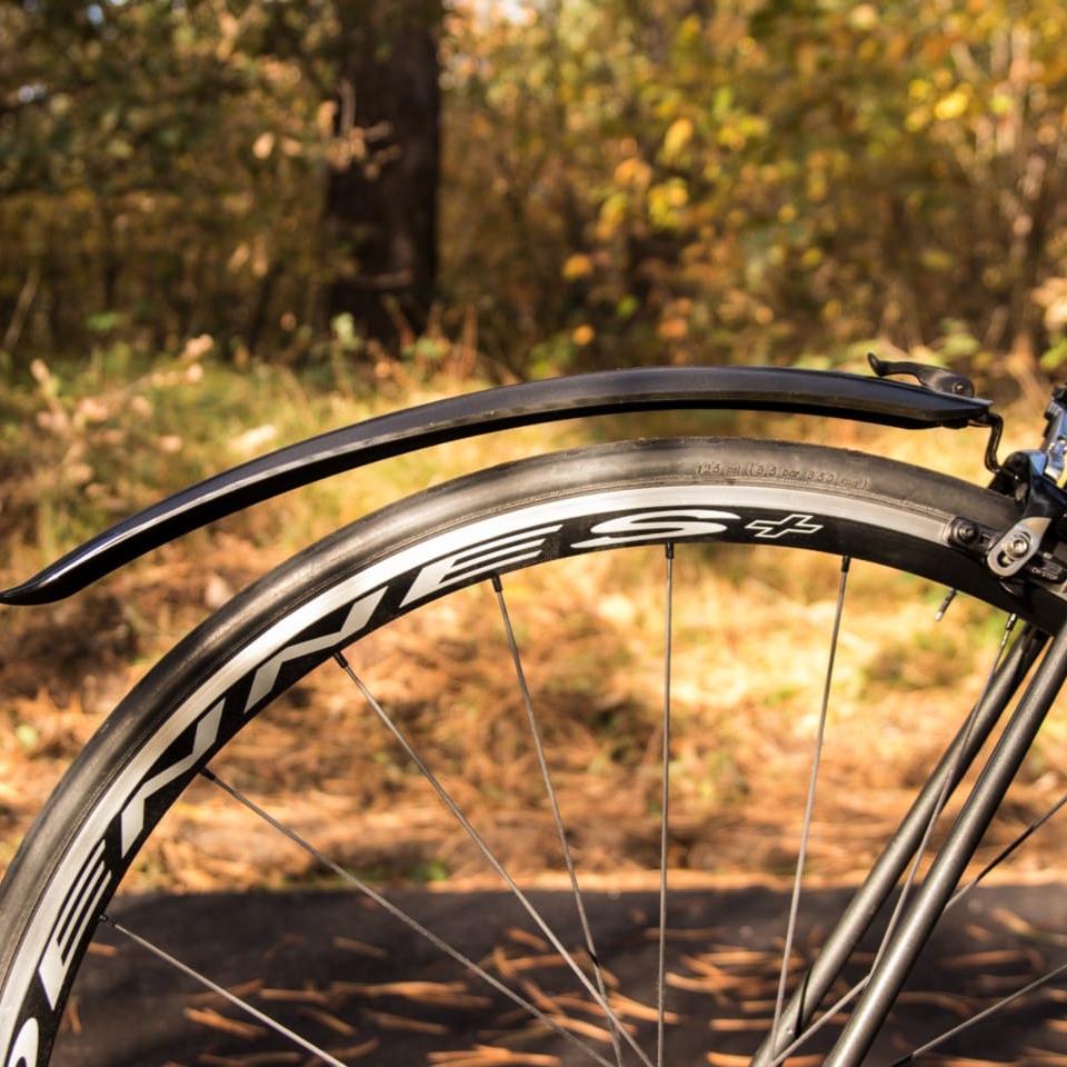 Road Mudguards