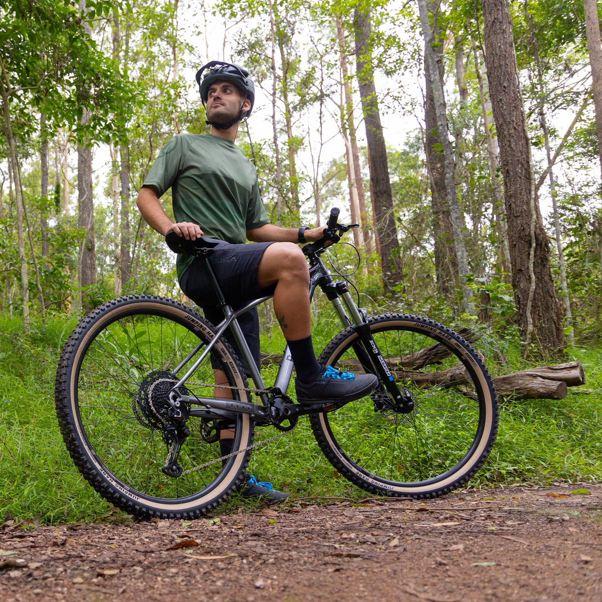 Clearance Hardtail Mountain Bikes