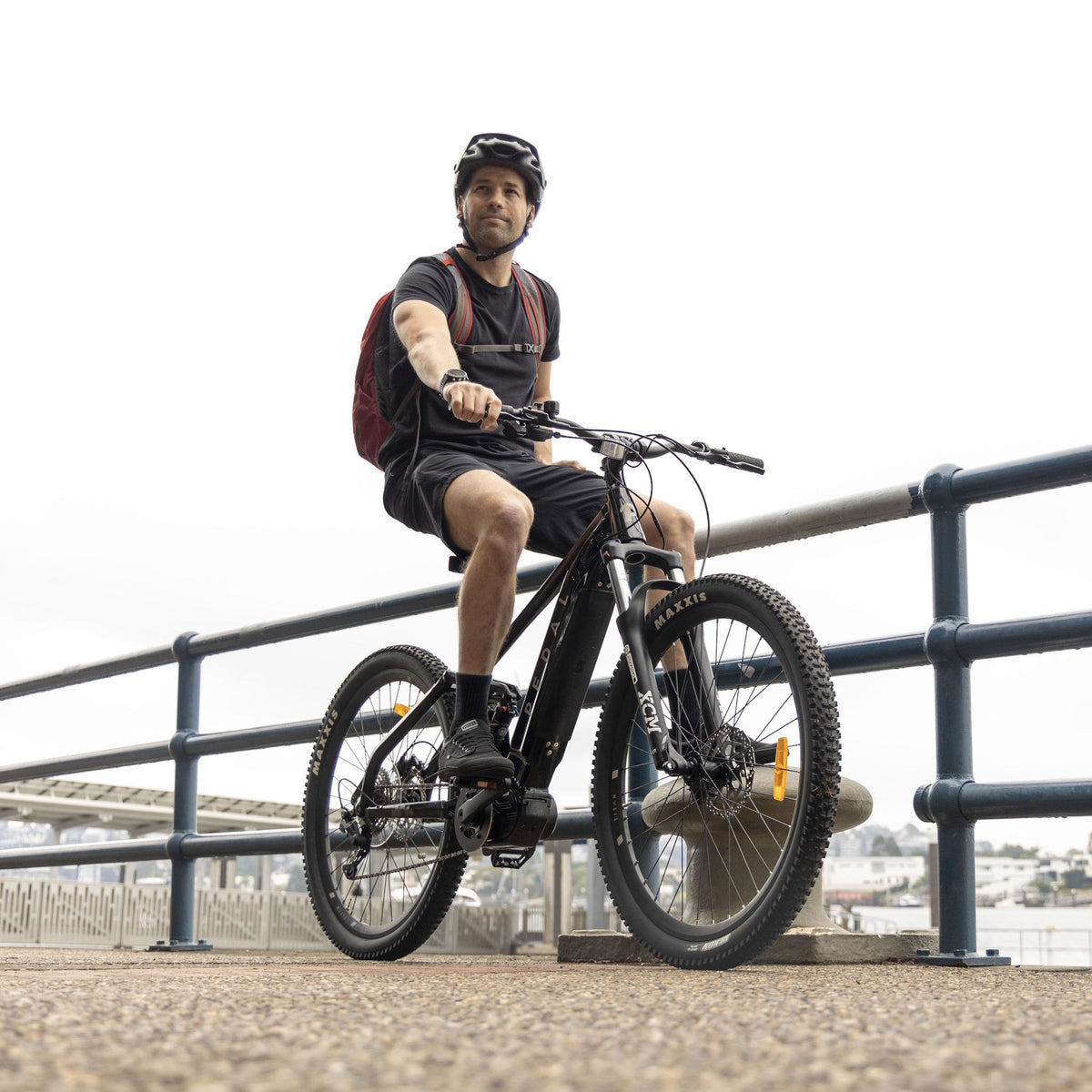 Clearance Electric Mountain Bikes