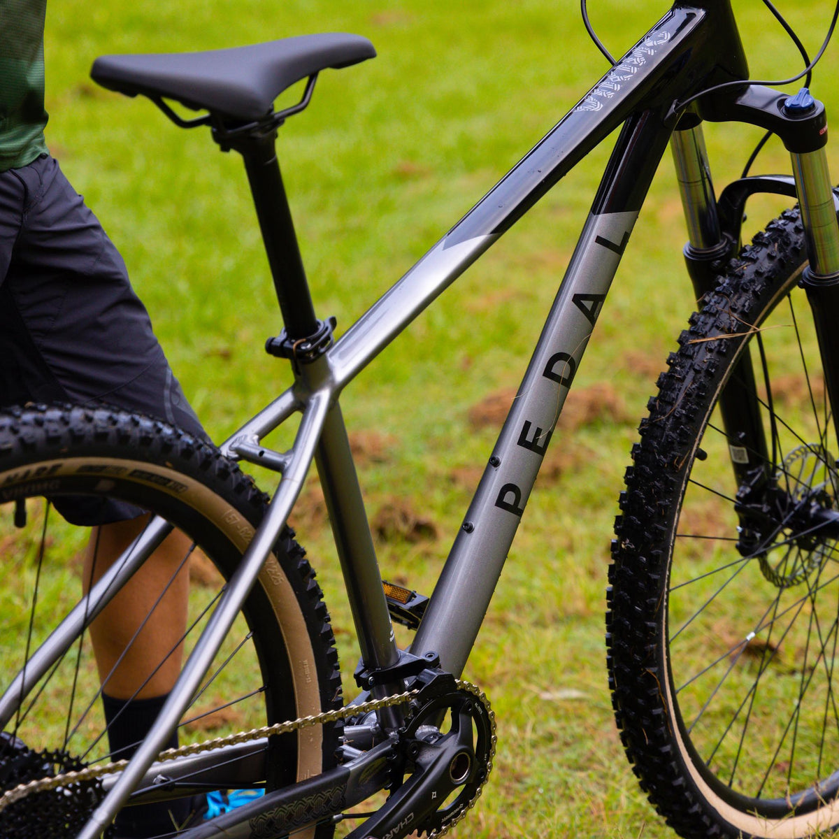 Clearance Bike Gear