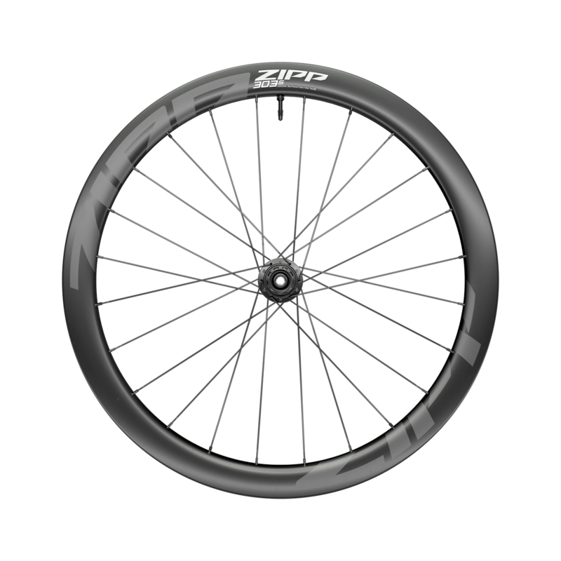 ZIPP 303 S Tubeless Carbon Front Wheel