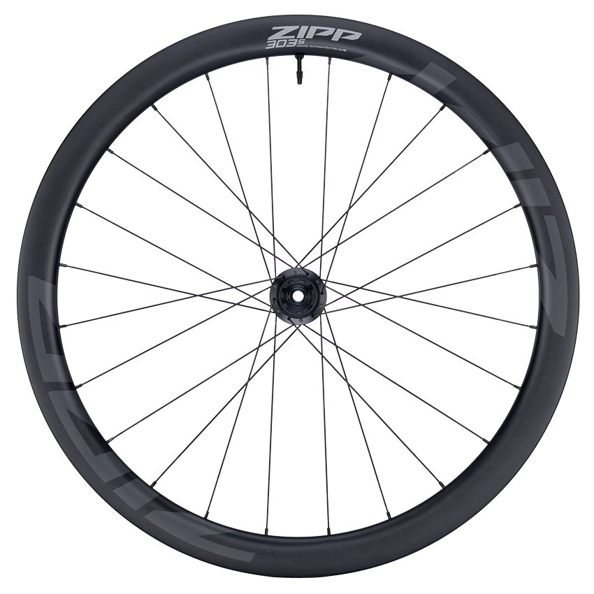 ZIPP 303 S Tubeless Carbon Rear Wheel with SRAM Driver