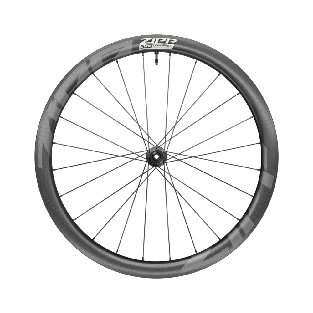 ZIPP 303 Firecrest Tubeless Carbon Rear Wheel with SRAM/Shimano Driver