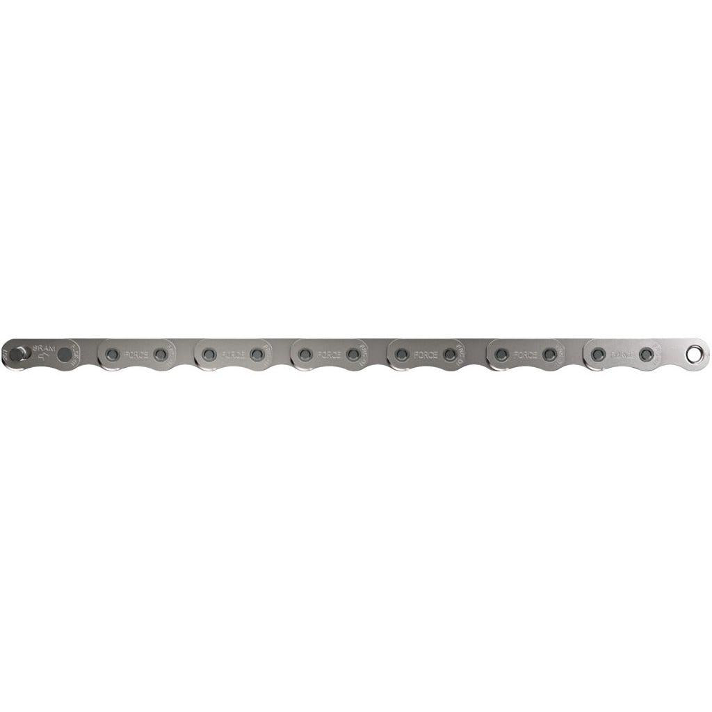 SRAM Force 12 Speed Chain D1 Flattop 120Links w/ PowerLock