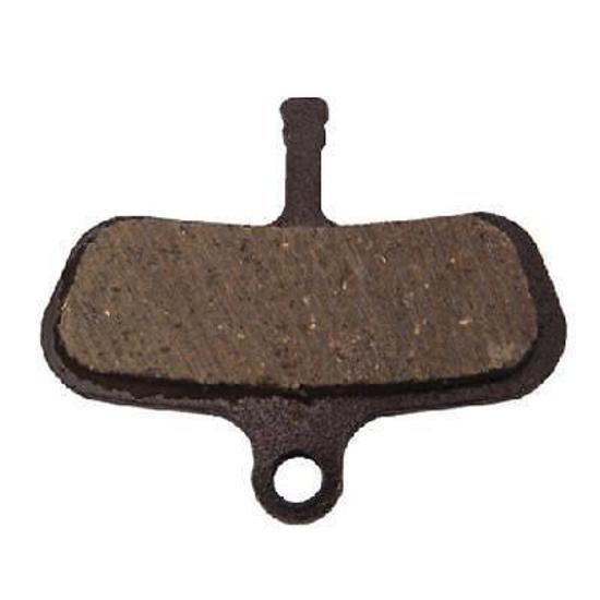 Avid Code Organic Disc Pad