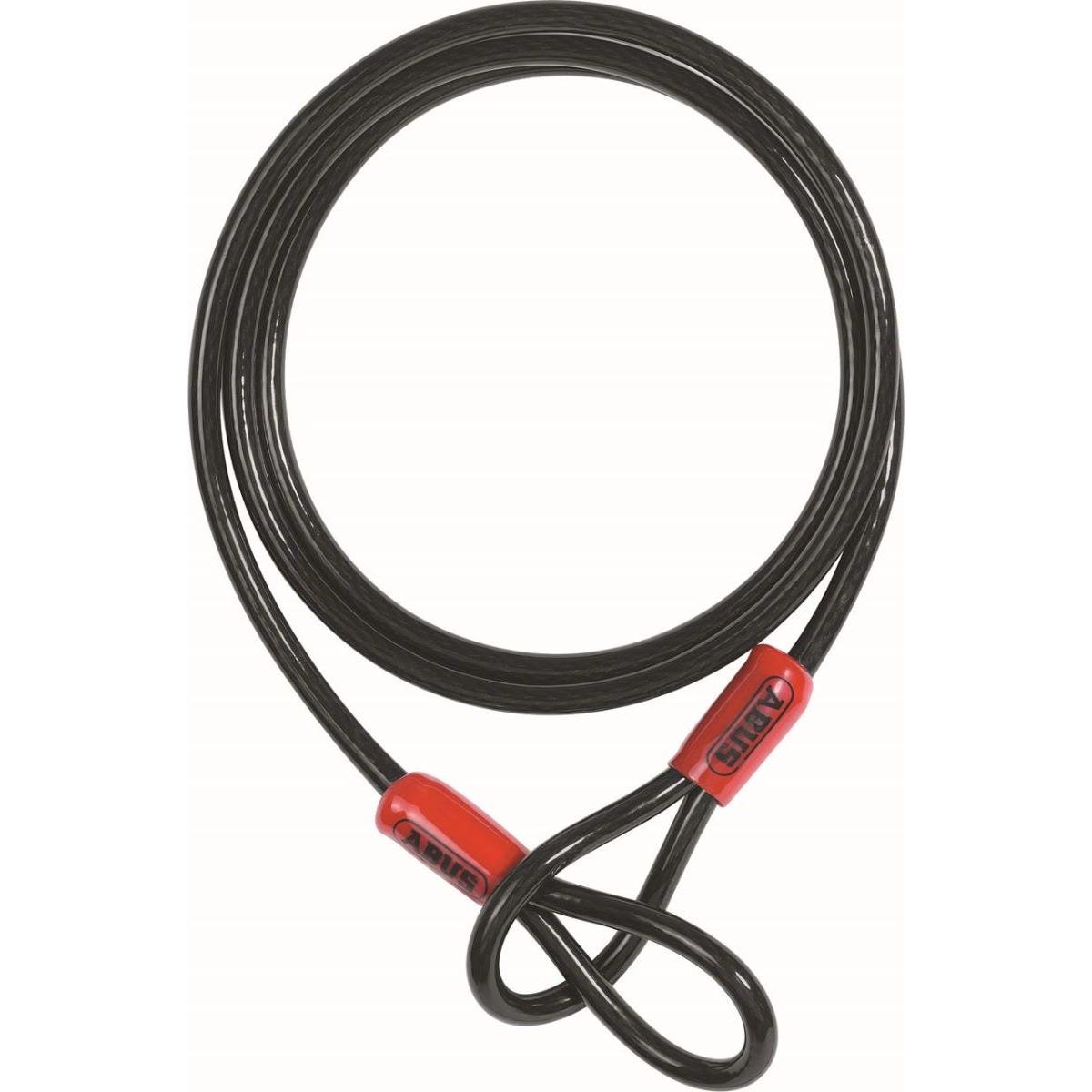 Abus Cable Cobra Lock 10mm x 220cm