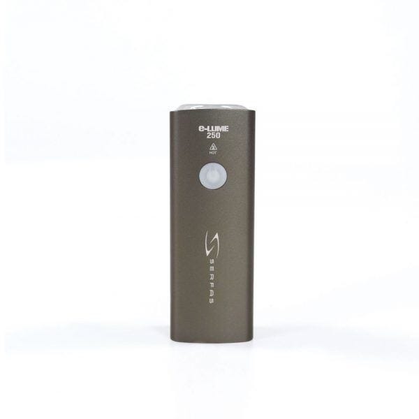 Serfas E-Lume 250 Front Light