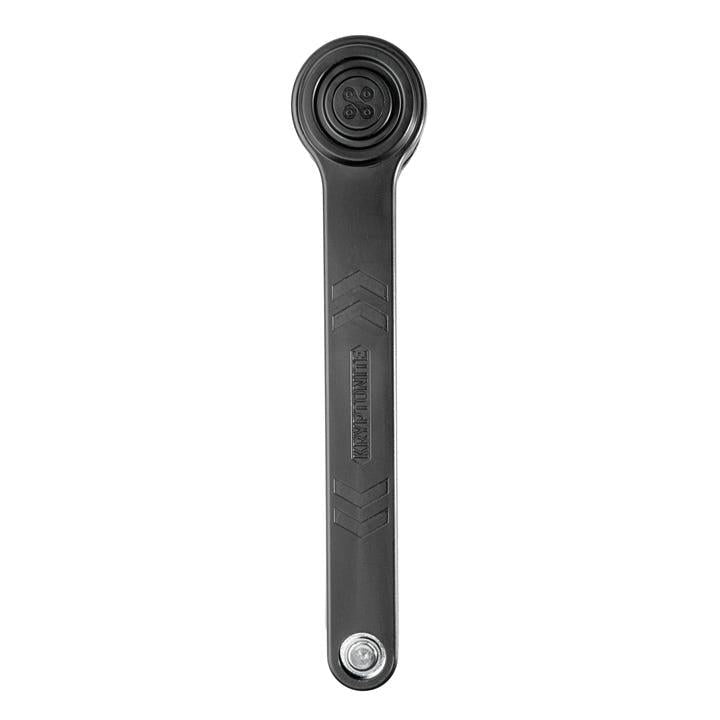 Kryptonite Keeper 510 Folding Lock 3mm x 1000mm