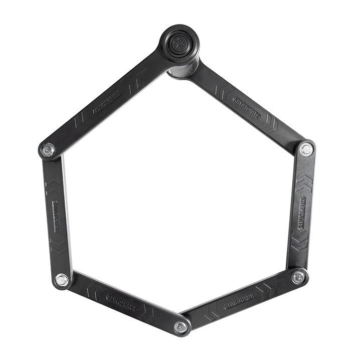 Kryptonite Keeper 510 Folding Lock 3mm x 1000mm