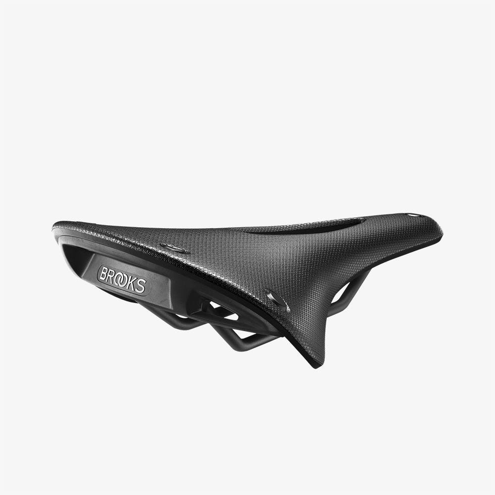 Brooks C17 Carved Cambium Saddle