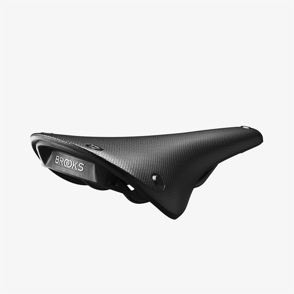 Brooks C15 Cambium Saddle Black