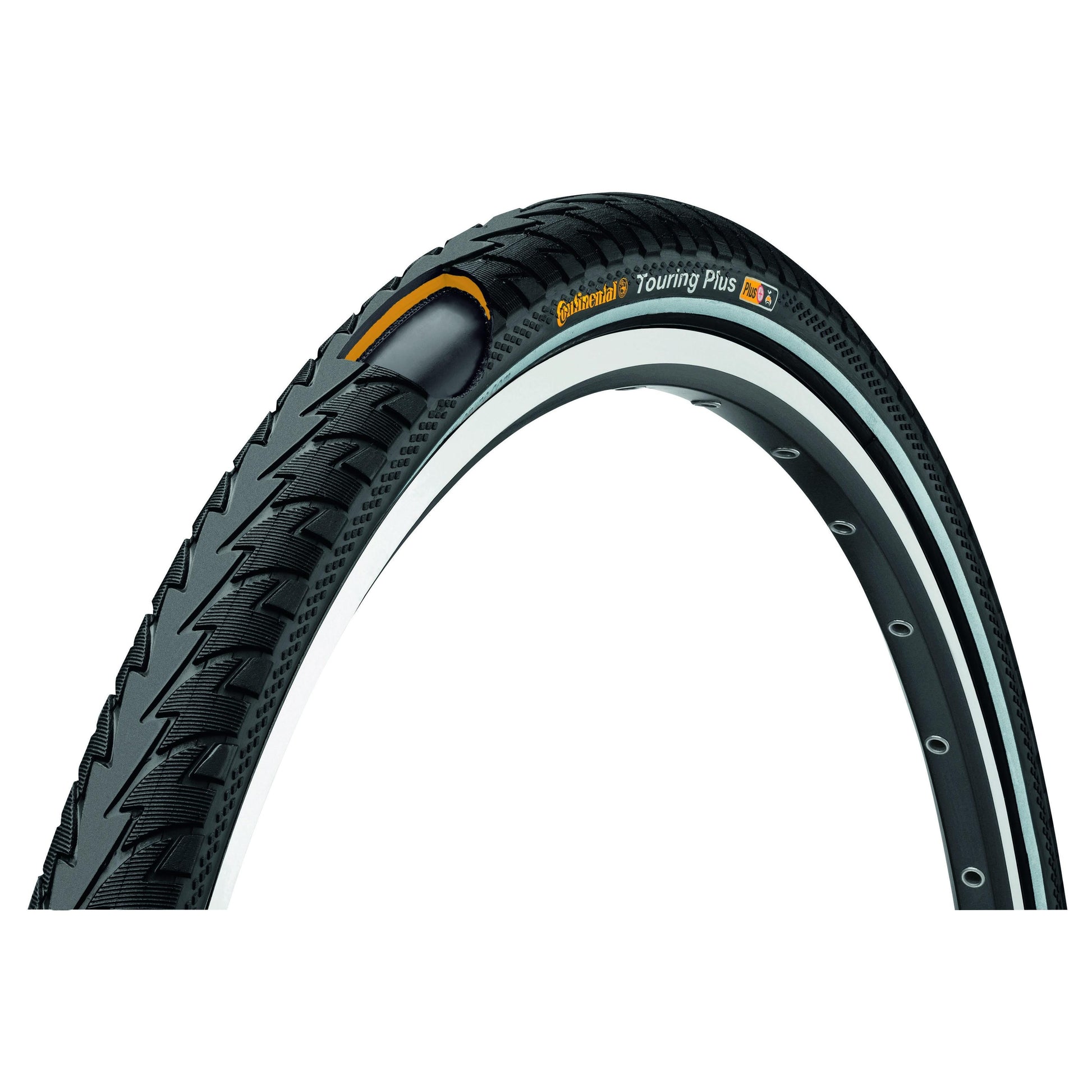 Continental Touring Plus Reflex Tyre 700 x 28c