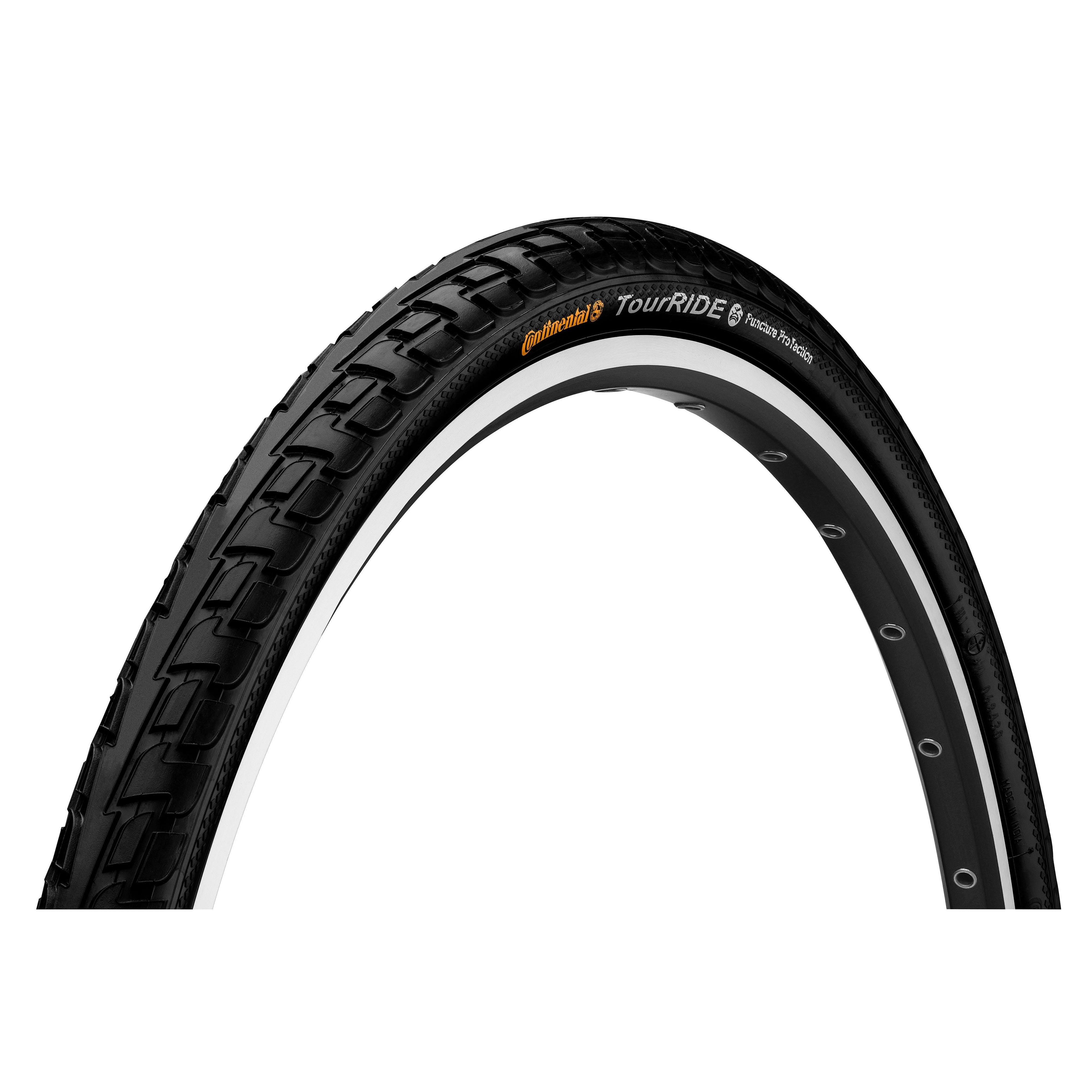 Continental Tour Ride Tyre 27.5 x 42c