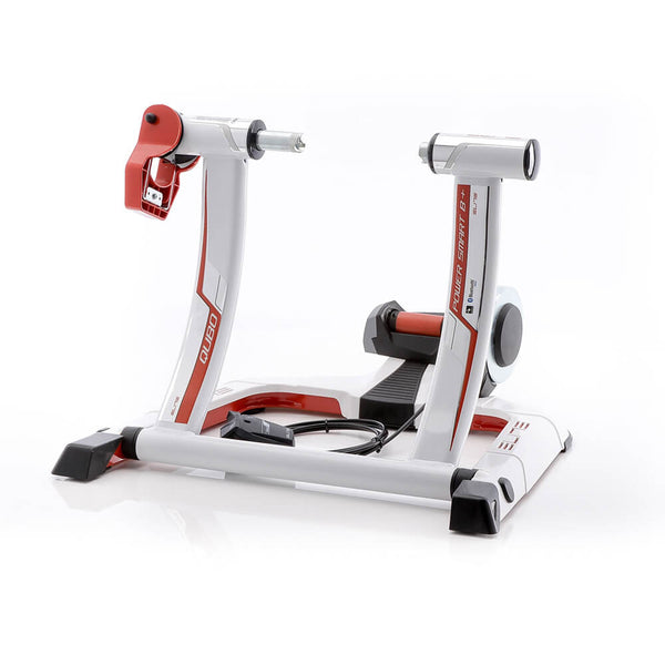 Elite Qubo Power Mag Smart B+ Indoor Trainer – 99 Bikes