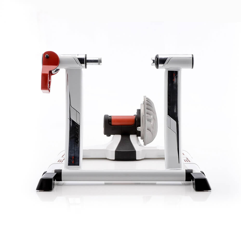 Elite Qubo Power Fluid Indoor Trainer