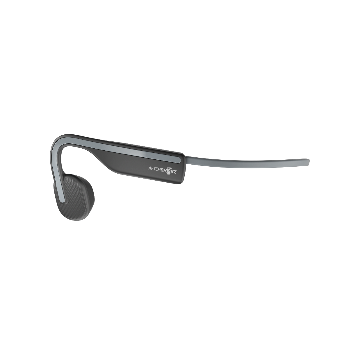Aftershokz OpenMove Wireless Headphones Slate Grey