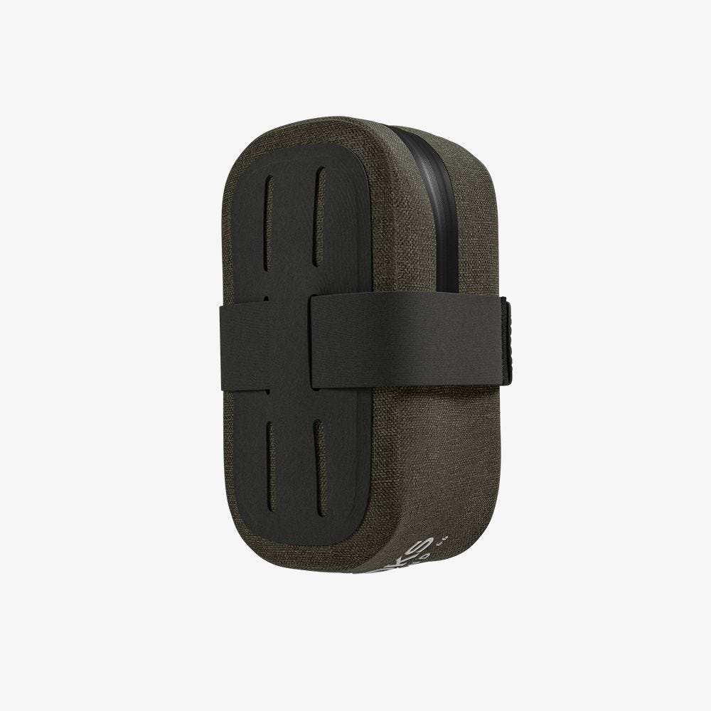 Brooks Scape Pocket Saddlebag Green