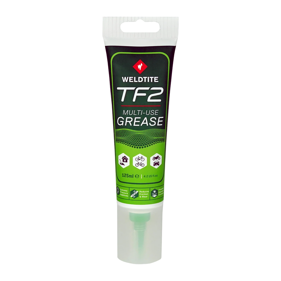 Bike Grease