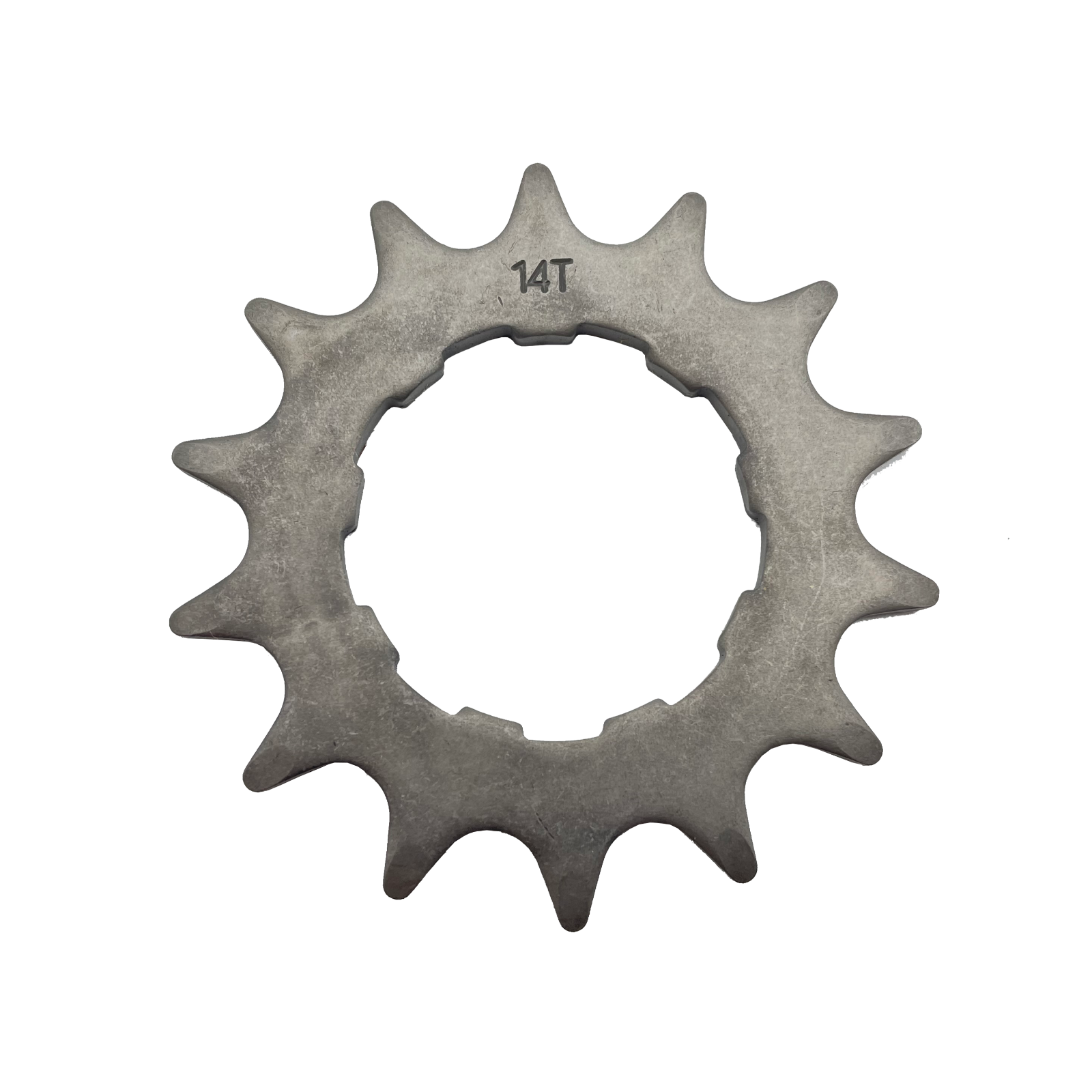 Odyssey Cassette Sprocket 14T 1/8''