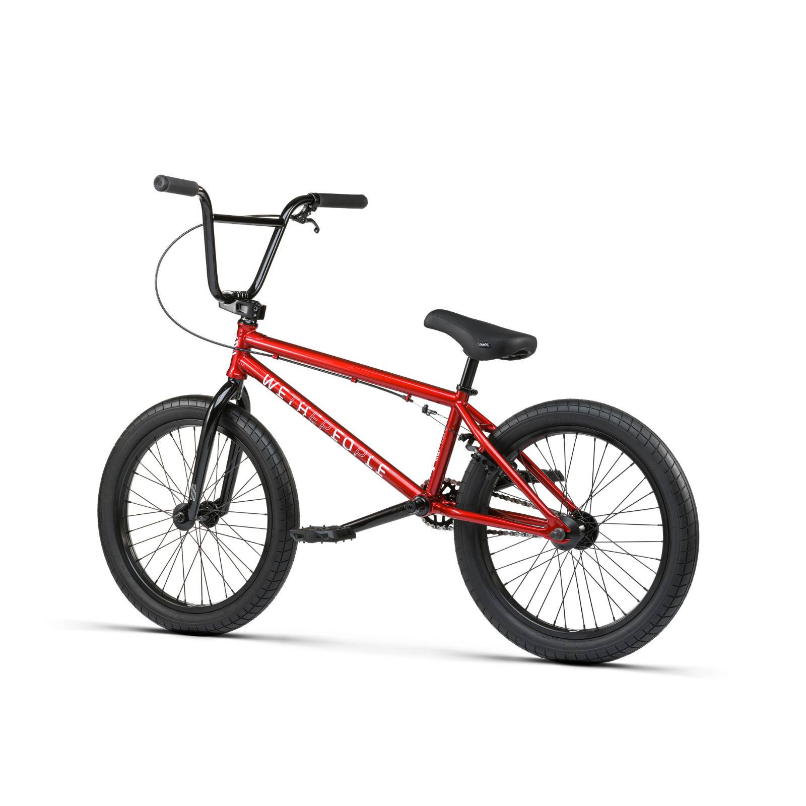 DTW BMX バイク レッド Productivity: Wethepeople 2021 Complete Bikes - DigBMX