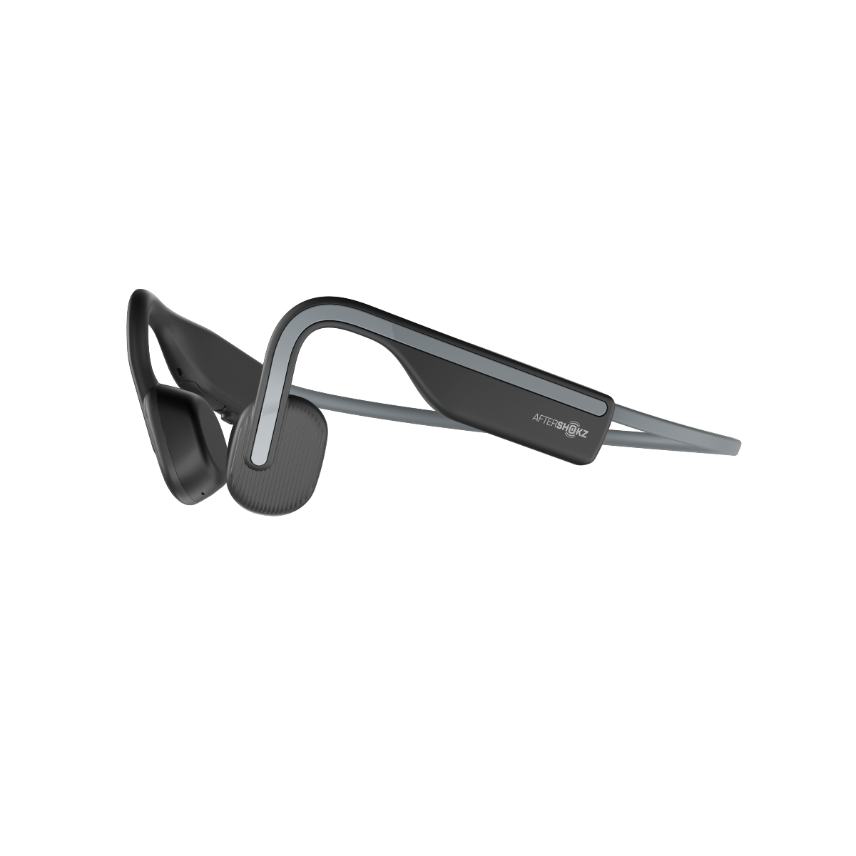 Aftershokz OpenMove Wireless Headphones Slate Grey